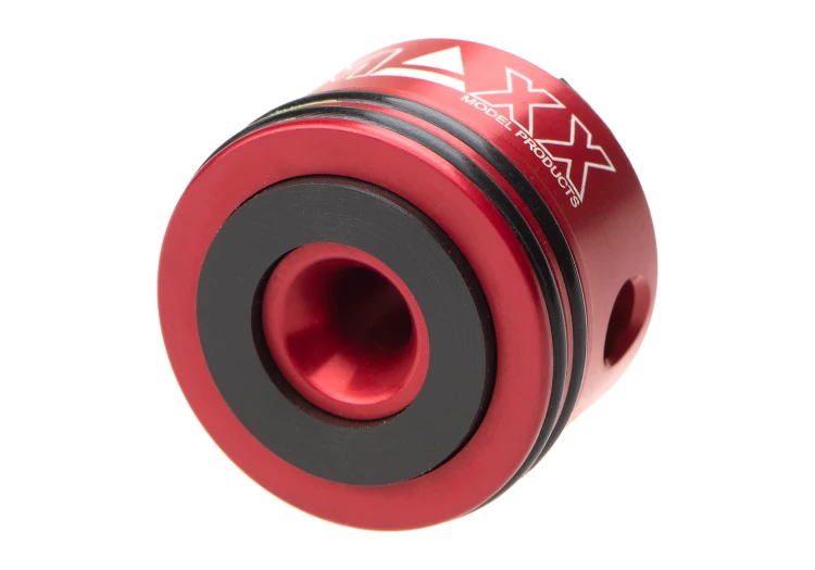 Głowica Cylindra Maxx Model Aluminiowa Double Air Seal &amp; Damper