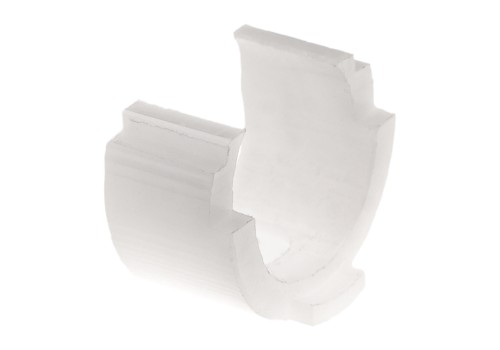 C-Clip Delrin Maxx Model do Komór Hop-Up Maxx