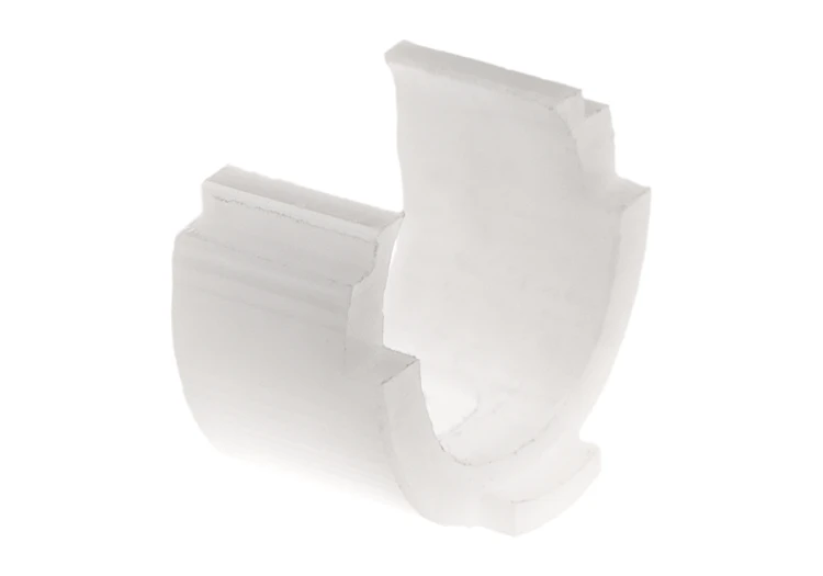 C-Clip Delrin Maxx Model do Komór Hop-Up Maxx