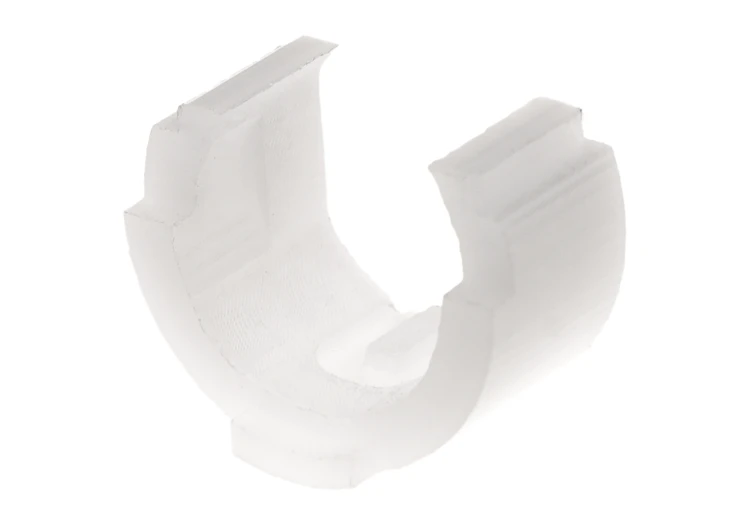 C-Clip Delrin Maxx Model do Komór Hop-Up Maxx