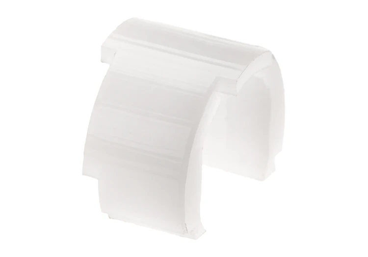 C-Clip Delrin Maxx Model do Komór Hop-Up Maxx
