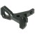 Zaczep Zamka Maxx Model Enhanced Bolt Catch do MTW Style A Czarny