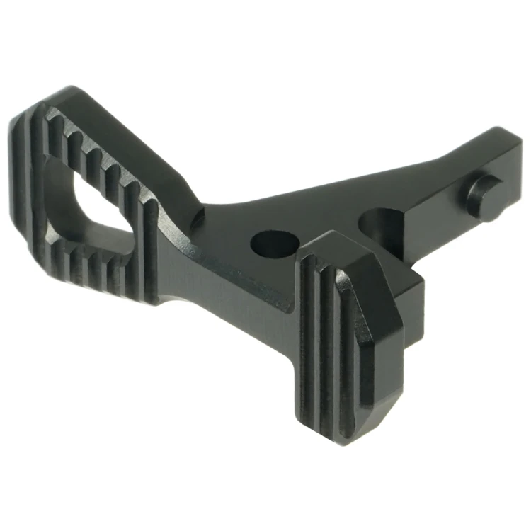 Zaczep Zamka Maxx Model Enhanced Bolt Catch do MTW Style A Czarny