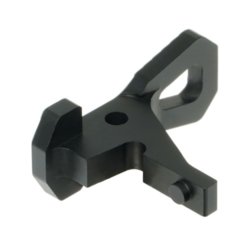 Zaczep Zamka Maxx Model Enhanced Bolt Catch do MTW Style A Czarny