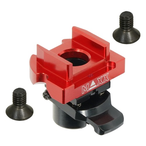 Feed Tube Maxx Model Advanced V3 do MTW M4