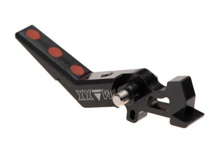 Spust Maxx Model Advanced Trigger Style A Czarny