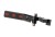 Spust Maxx Model Advanced Trigger Style A Czarny