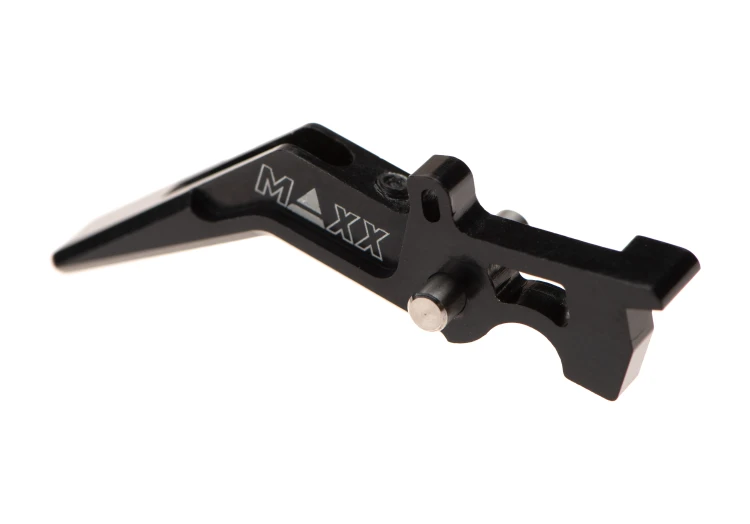 Spust Maxx Model Advanced Trigger Style A Czarny