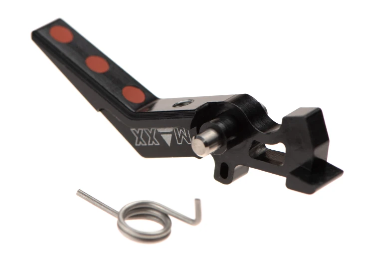 Spust Maxx Model Advanced Trigger Style A Czarny