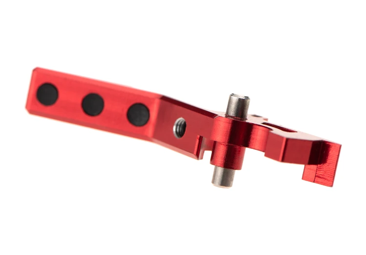Spust Maxx Model Advanced Trigger Style A Czerwony