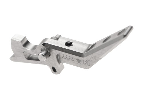 Spust Maxx Model Advanced Trigger Style A Tytanowy