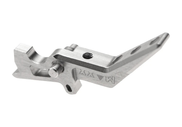Spust Maxx Model Advanced Trigger Style A Tytanowy