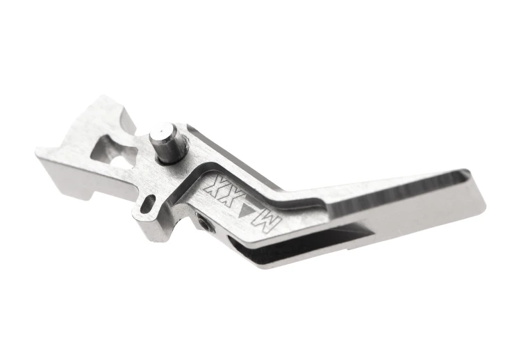 Spust Maxx Model Advanced Trigger Style A Tytanowy