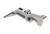 Spust Maxx Model Advanced Trigger Style A Tytanowy