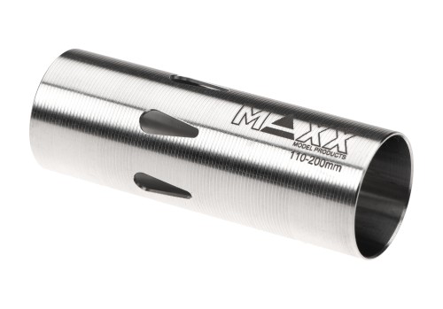 Cylinder Stalowy Maxx Model Typ F do Lufy 110-200mm