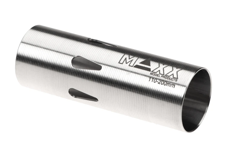 Cylinder Stalowy Maxx Model Typ F do Lufy 110-200mm