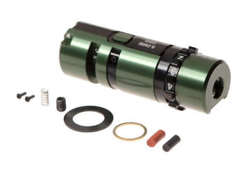 Komora Hop-Up Maxx Model Ultra Precision SRG (R/H) do Silverback SRS/HTI