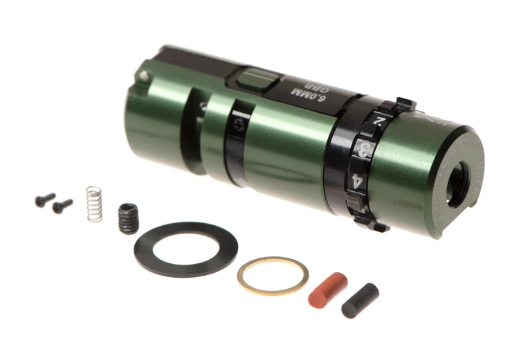 Komora Hop-Up Maxx Model Ultra Precision SRG (R/H) do Silverback SRS/HTI