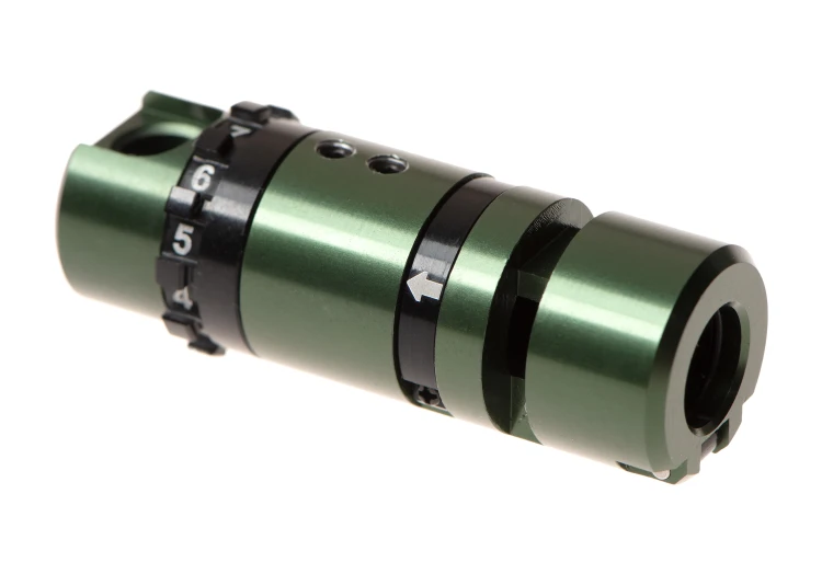 Komora Hop-Up Maxx Model Ultra Precision SRG (R/H) do Silverback SRS/HTI