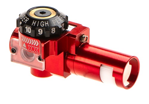 Komora Hop-Up Maxx Model CNC EVO do Scorpion EVO 3