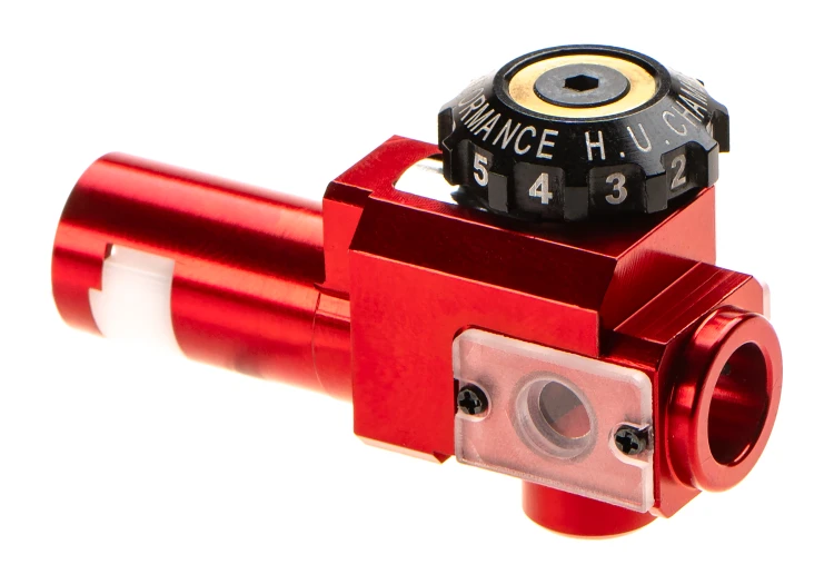 Komora Hop-Up Maxx Model CNC EVO do Scorpion EVO 3