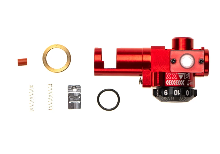 Komora Hop-Up Maxx Model CNC EVO do Scorpion EVO 3