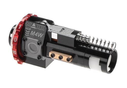 Komora Hop-Up Maxx Model CNC M4W