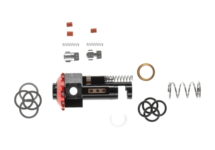 Komora Hop-Up Maxx Model CNC M4W