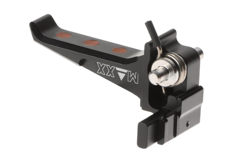 Spust Maxx Model Advanced Speed Trigger do Scorpion EVO 3 Style E Czarny