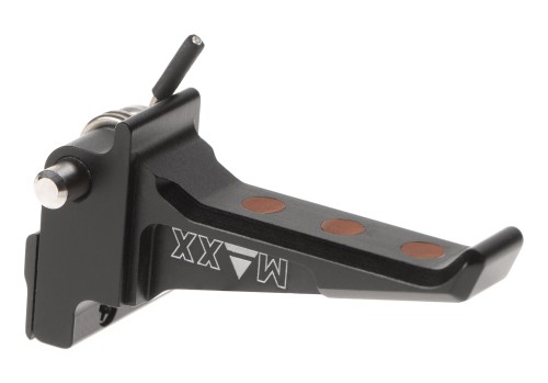 Spust Maxx Model Advanced Speed Trigger do Scorpion EVO 3 Style E Czarny