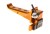 Spust Maxx Model Advanced Speed Trigger do Scorpion EVO 3 Style E Ciemna Ziemia