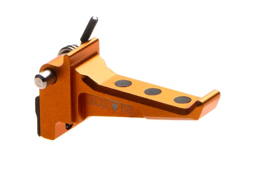 Spust Maxx Model Advanced Speed Trigger do Scorpion EVO 3 Style E Ciemna Ziemia