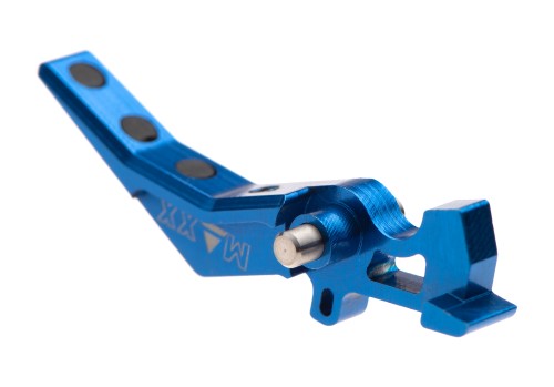 Spust Maxx Model Advanced Trigger Style B Niebieski