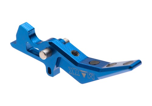 Spust Maxx Model Advanced Trigger Style B Niebieski