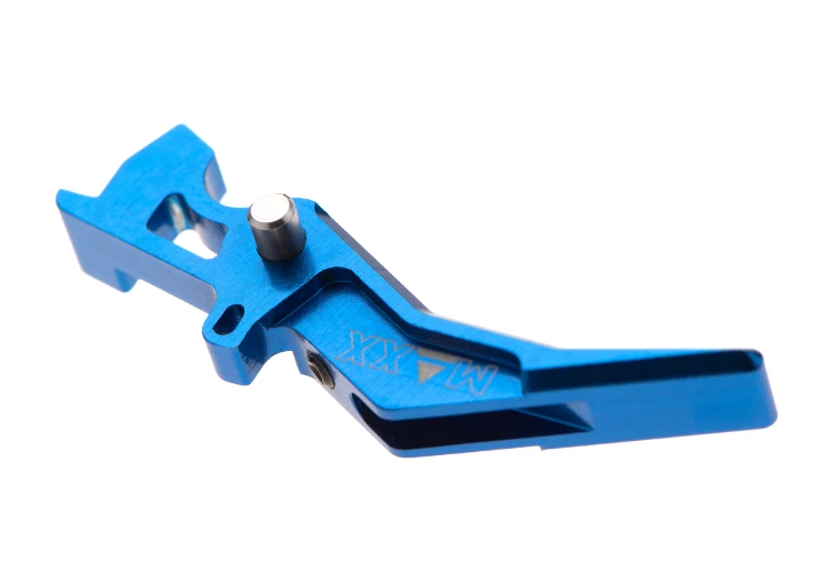 Spust Maxx Model Advanced Trigger Style B Niebieski