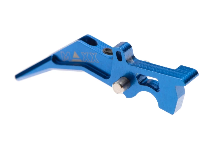 Spust Maxx Model Advanced Trigger Style B Niebieski