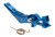 Spust Maxx Model Advanced Trigger Style B Niebieski