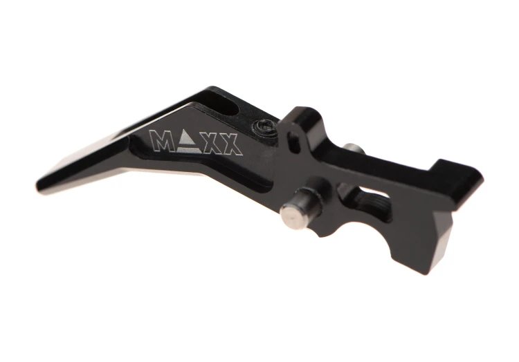 Spust Maxx Model Advanced Trigger Style B Czarny