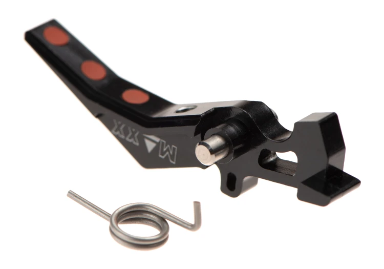 Spust Maxx Model Advanced Trigger Style B Czarny