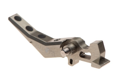 Spust Maxx Model Advanced Trigger Style B Tytanowy
