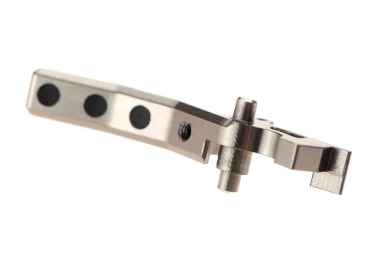Spust Maxx Model Advanced Trigger Style B Tytanowy