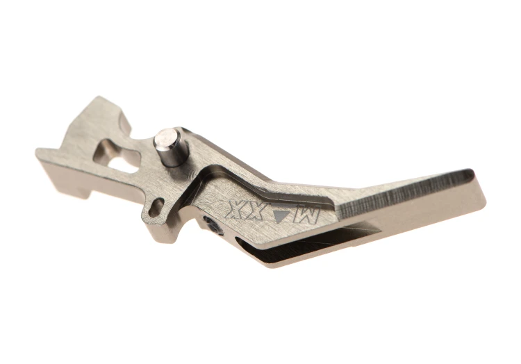 Spust Maxx Model Advanced Trigger Style B Tytanowy