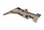 Spust Maxx Model Advanced Trigger Style B Tytanowy