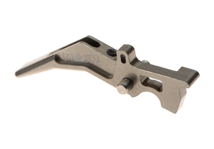 Spust Maxx Model Advanced Trigger Style B Tytanowy