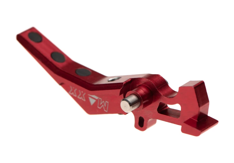 Spust Maxx Model Advanced Trigger Style B Czerwony