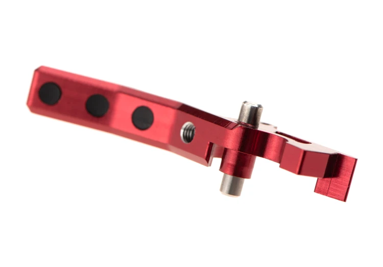 Spust Maxx Model Advanced Trigger Style B Czerwony