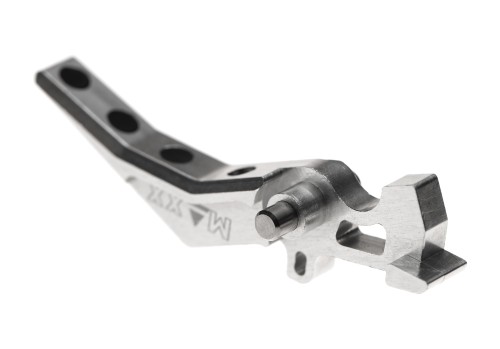 Spust Maxx Model Advanced Trigger Style B Srebrny