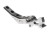 Spust Maxx Model Advanced Trigger Style B Srebrny