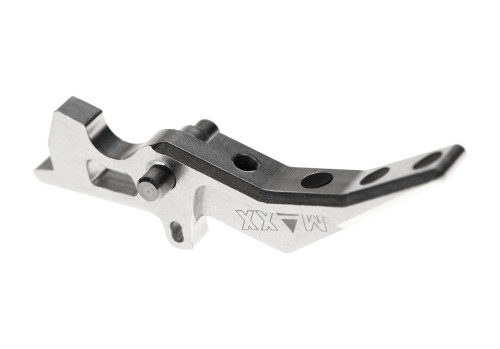 Spust Maxx Model Advanced Trigger Style B Srebrny