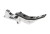 Spust Maxx Model Advanced Trigger Style B Srebrny